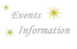 Events Information